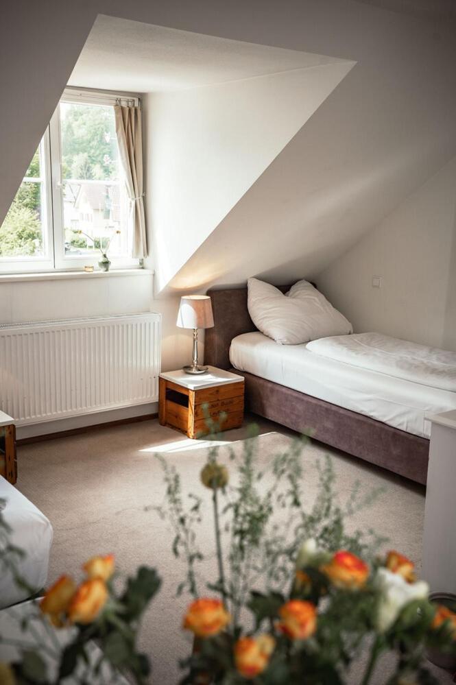 Allgaeuer Genusshotel Und Historischer Dorfgasthof Hirsch Leutkirch im Allgäu Eksteriør billede