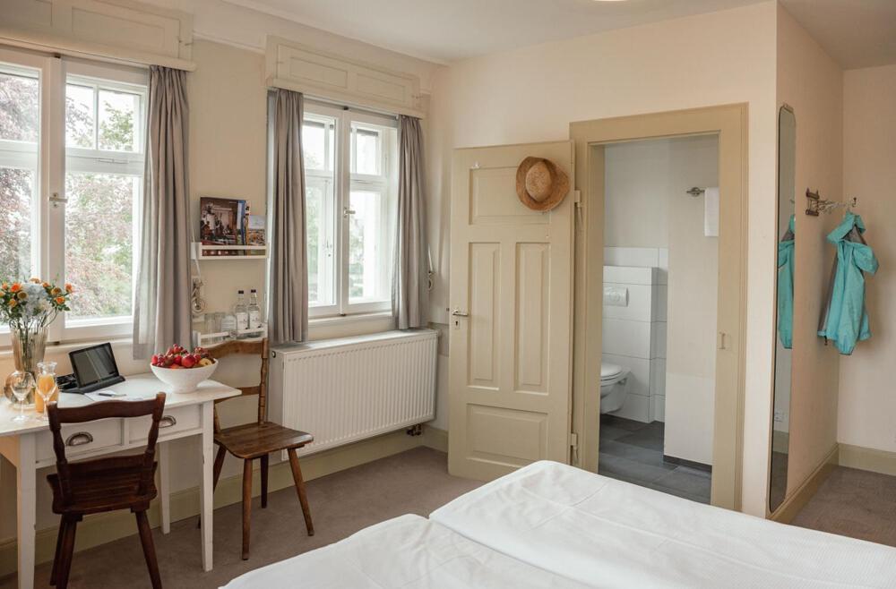 Allgaeuer Genusshotel Und Historischer Dorfgasthof Hirsch Leutkirch im Allgäu Eksteriør billede