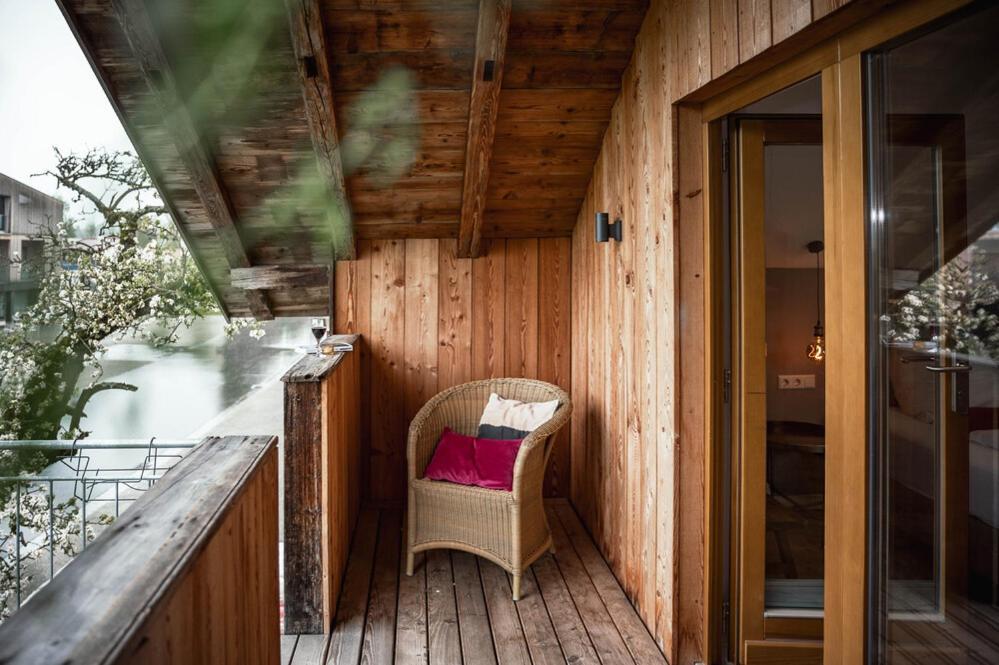Allgaeuer Genusshotel Und Historischer Dorfgasthof Hirsch Leutkirch im Allgäu Eksteriør billede