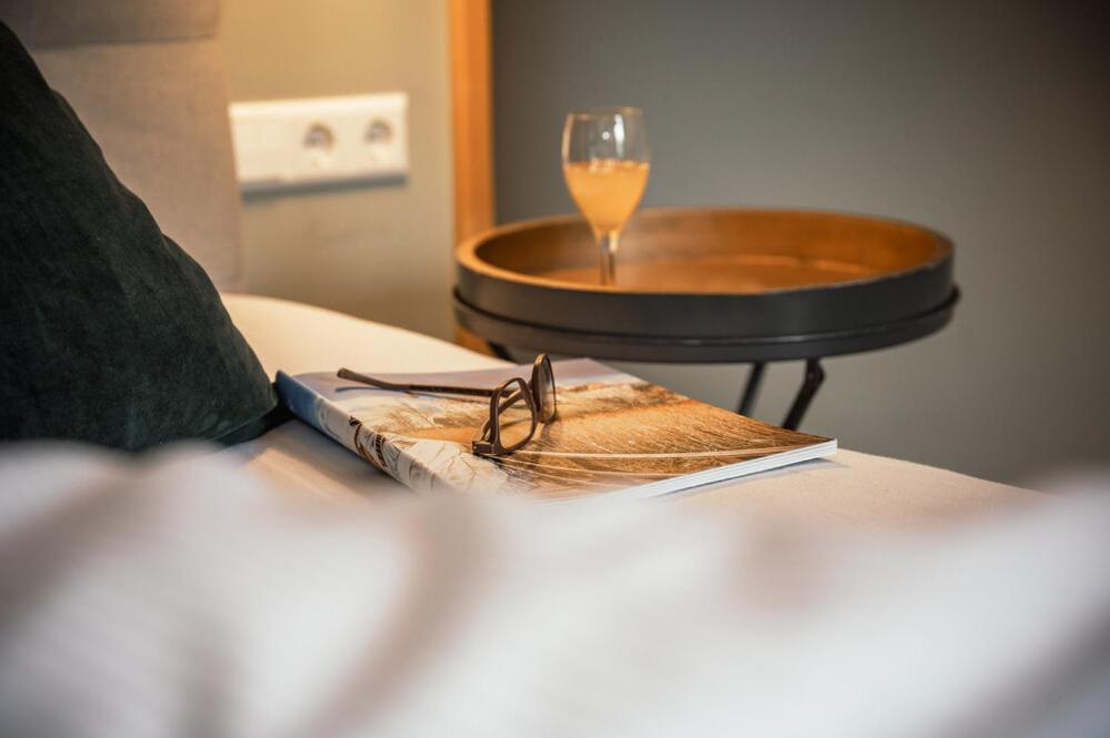 Allgaeuer Genusshotel Und Historischer Dorfgasthof Hirsch Leutkirch im Allgäu Eksteriør billede