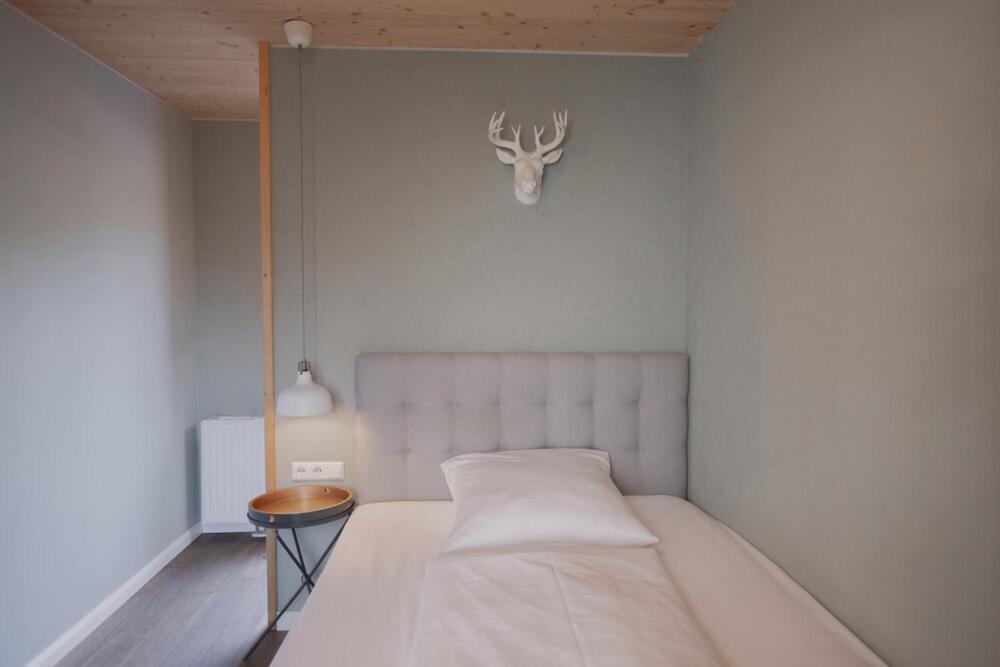 Allgaeuer Genusshotel Und Historischer Dorfgasthof Hirsch Leutkirch im Allgäu Eksteriør billede