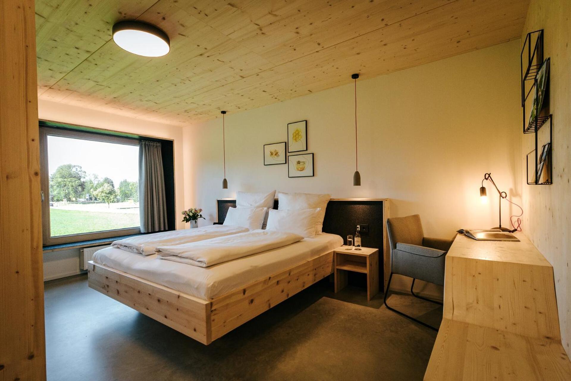 Allgaeuer Genusshotel Und Historischer Dorfgasthof Hirsch Leutkirch im Allgäu Eksteriør billede